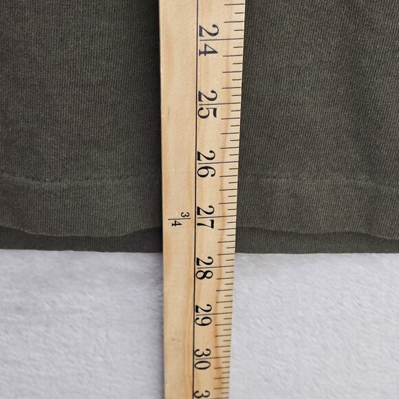 Vintage Harley Davidson Shirt Large Venture Eagle Single Stitch USA Made - Picture 14 of 14